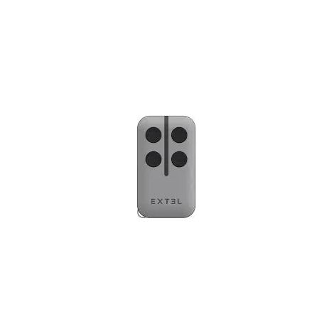 Telecomando extel 761100 x cancello