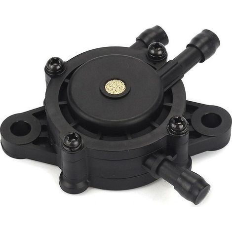 Pompe à essence pour moteur de tracteur tondeuse ou autre (1/4)