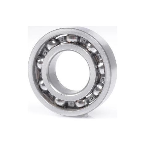 Roulement à billes à gorge profonde 20x52x15 mm SKF 75006304