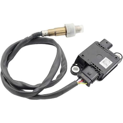 Feinstaubsensor für PKW LK62-5H310-AC für Ausgabe 0926 (1/5)