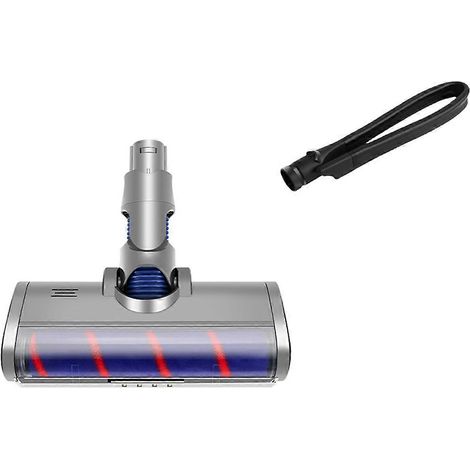 Aspirateur électrique brosse pour sol et plat tête Suction pour (1/5)