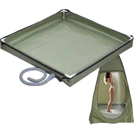 faltbare-duschwanne-tragbare-duschkabine-fur-camping-und-wohnmobile-intelligentes-abflusssystem-80-x-80-x-10-cm-grun-240193824 (1/5)