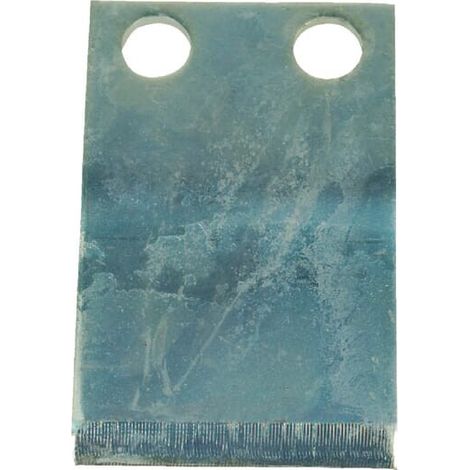 Plaque TRIOLIET-MULLOS 23664