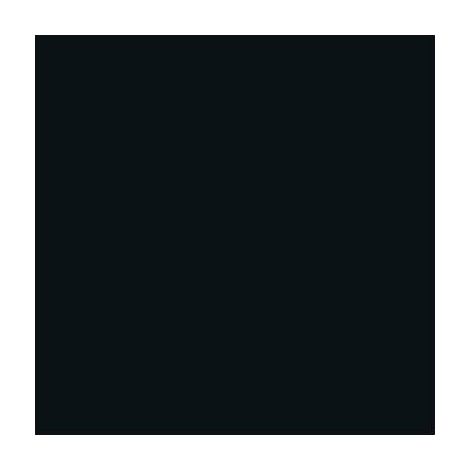 PL�STICO ADHESIVO NEGRO OPACO 0111 ALKOR