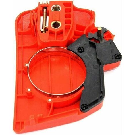 Accessorio di protezione per la lama, compatibile con i pezzi di ricambio per motoseghe Husqvarna 235, 236, 236, 240 e 230120, accessori per catene di motoseghe (1/3)
