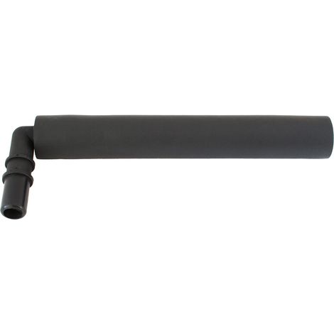 Durite de reniflard supérieure du moteur pour BMW Série 3 E46 316i 318i (1/5)