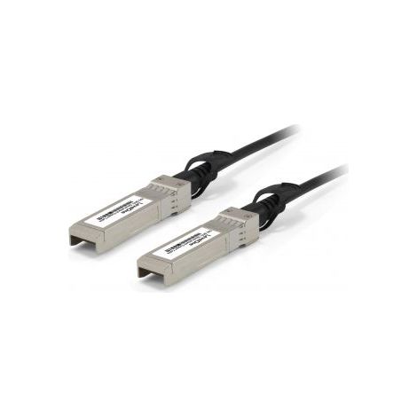 HUB Switch LEVELONE LO DAC-0103 Negro, Inox