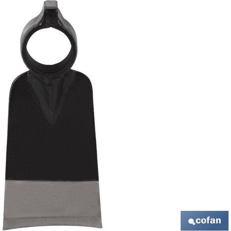 COFAN azadilla cofan 2320-1 (110x70mm) , Azadilla 2320 con tres modelos disponibles (232-A, 232-B y 232-C). Cuenta con tres medidas disponibles: 110 x 70 cm, 120 x 75 cm y 130 x 90