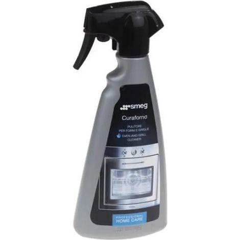 Limpiador de hornos 500ml SMEG CURAFORNO