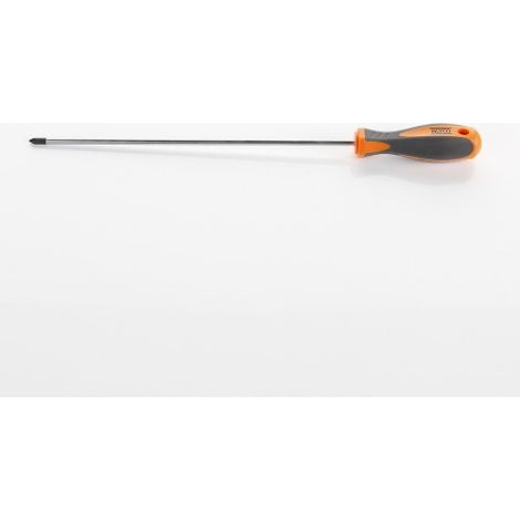 Destornillador boca Phillips PH1x250 mm serie larga ALYCO ORANGE (1/5)