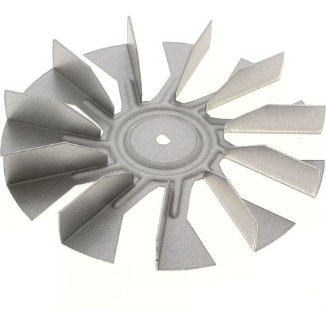 Hélice de ventilateur 3581960980 3530286016 - four (1/2)