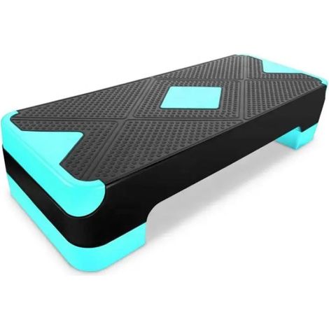 Boîte SEDCO AEROBIC STEP 68x28x10-15