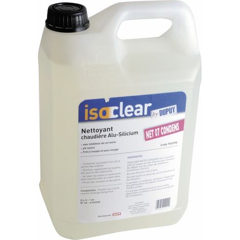 Detergente caldaia condensazione - DIFF : 904990