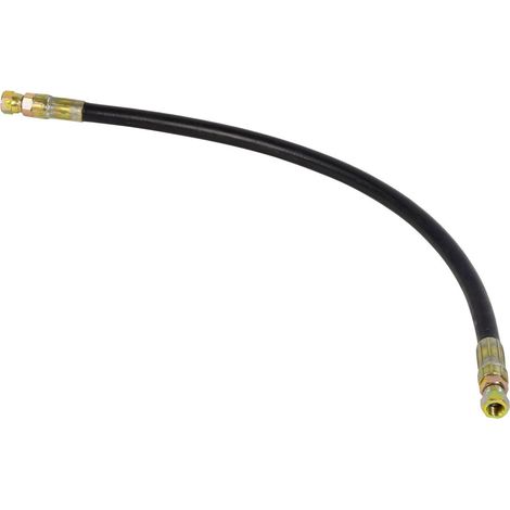 Flexible hydraulique mano-vérin