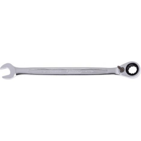 Chiave a cricchetto reversibile GearPlus KS TOOLS - 8 mm - 503.4608