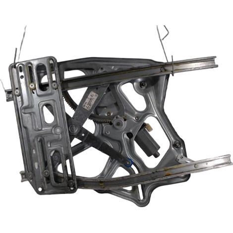 Mecanisme+moteur Leve-glace Arriere Droit RENAULT Avantime [PRODUIT D'OCCASION]♻️6025401256 (1/4)