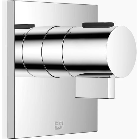 Dornbracht xTOOL thermostat encastré sans réglage de débit 3/4,