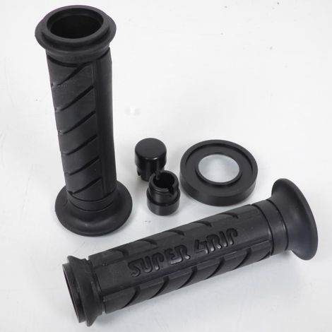 mad griff für auto 125/135mm schwarz neu