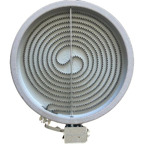Resistencia Vitrocerámica Universal 2100W  Diámetro 230mm  Foco Radiante Hi-Light para Balay, Teka y Bosch  Recambio 230V (1/3)
