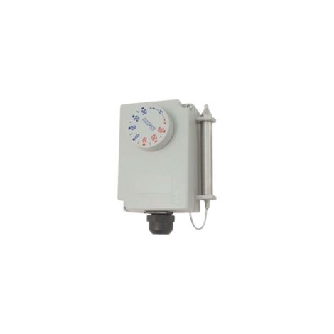 Coffret hors-gel DHG-A  - mise hors-gel pour piscine - CCEI (1/2)