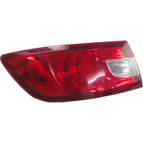 Feu Arrieree Gauche  RENAULT Clio [PRODUIT D'OCCASION]♻️265553752r