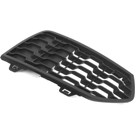 GARRYFIZH Grille de pare-chocs avant droite de rechange pour BMW F22M 2013-2017 51118056798