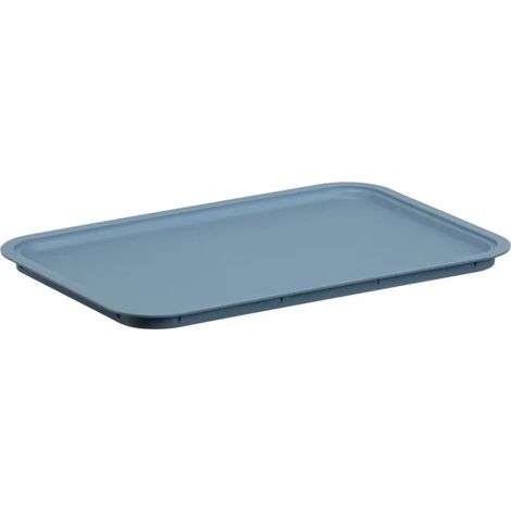 Boîte de rangement plast-team akita fermeture sécurisée 5L