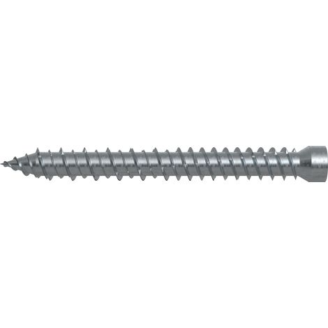Fischer Fensterrahmenschraube FFSZ 7,5x152