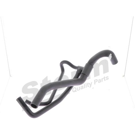 F7426 Durite de refroidissement RENAULT LAGUNA 31mm, droite (1/4)