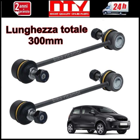 Cd-1390 tiranti barra stab vw fox