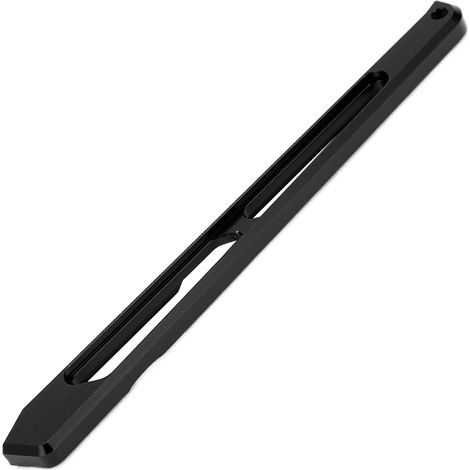 Support de suspension arrière en aluminium pour Arrma Kraton 6S 1/8 - Pièces de rechange et upgrades pour voiture RC