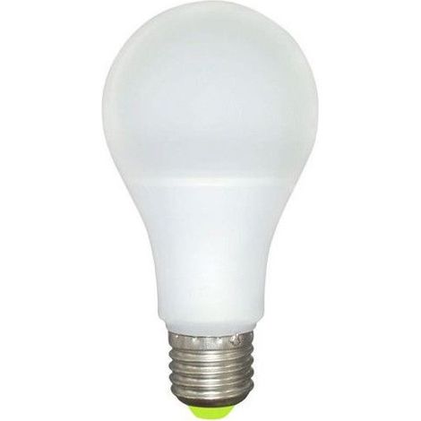 Ampoule - LED - E27 - Blanc chaud - 5W à 39W - 425 lumens