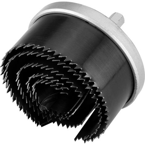 Lochsägen 28-75 x 30 mm, 5er-Set (1/2)