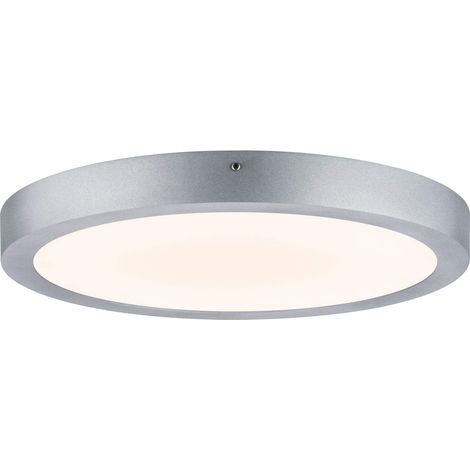 Paulmann Lunar 706.56 Pannello LED 22 W Bianco caldo Cromo (opaco) (1/5)