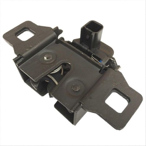 Motorhaubenverriegelungs-Alarmschaltersensor für die Baujahre 2013-2021 (1/5)