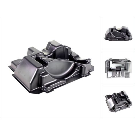 Makita insert adapté pour scie circulaire à main HS 7601