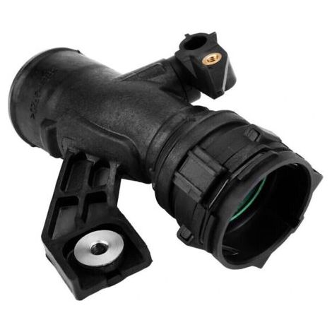 Sollbry Durite Turbocompresseur, Tube de tuyau d'admission d'air Turbo pour 14460BB30A 14460BB31A 14460BB30 14460BB31 (1/5)