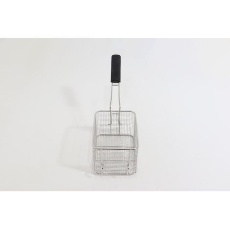 Panier Friteuse 4 L - avec Poignée - Maxima