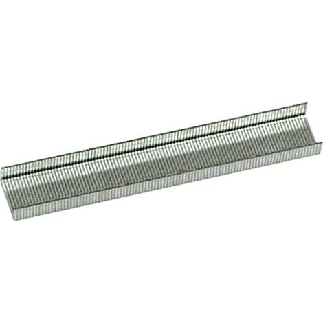 Klammern für Tacker Strend Pro 23914, Klammern 14 mm, Pack. 1000 Stk.