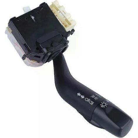 Scheinwerfer-, Nebelscheinwerfer- und Blinkerschalter passend für Ford Escape 2001–2007 und Mercury Mariner 2005–2007, Teilenummer: 2L8Z13K359AA-JXLGV (1/5)