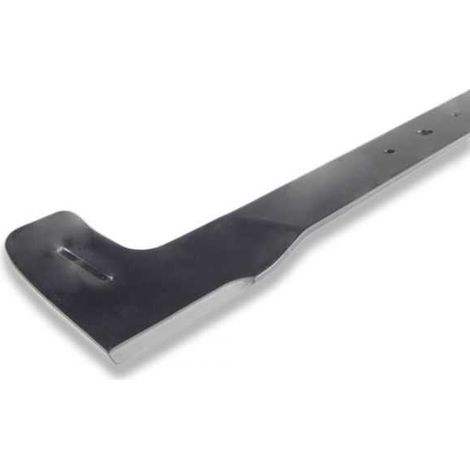 Lame tondeuse pour Viking MT880 6153 702 0100 coupe 52 cm (1/4)