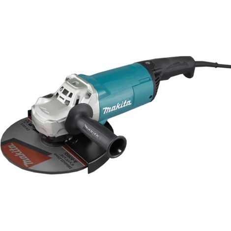 Meuleuse d'angle 2200w makita ga9061r