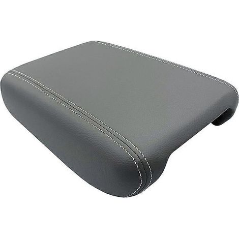 Couvercle de console centrale pour GMC Acadia, Chevy Traverse, Buick Enclave, remplacement du couvercle d'accoudoir de console centrale 22905370 (1/5)