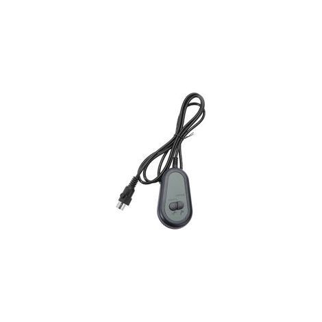 Télécommande de réglage pour fauteuil releveur électrique et canapé-lit inclinable – 5 A, robuste, sans marque, compatible universel (1/3)