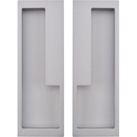KZQ Sonnenschirmrohr, Sonnenschirmfuß, verstellbarer Sonnenschirmständer aus Edelstahl mit 3 PVC-Reduzierringen (32/38/48 mm), Sonnenschirmfuß mit 8 Stahlnägeln (1/4)