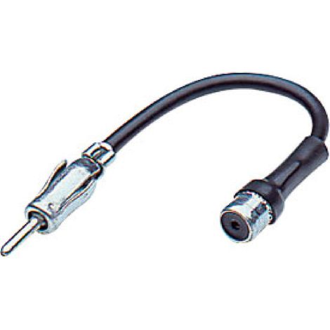Adaptateur antenne male Din M Iso F