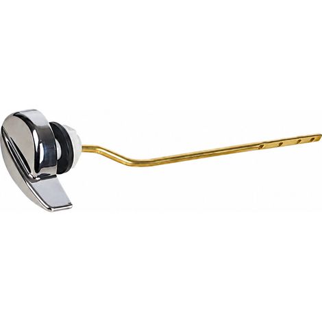 Levier de chasse d'eau WC poignée de réservoir bouton déclencheur levier modèle 1 JT-BH405 – Livraison gratuite