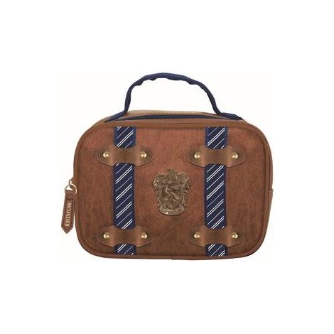 Neceser aseo viaje Ravenclaw Harry Potter