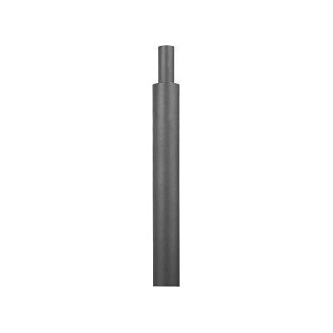 POTEAU CYLINDRIQUE VERN.D.60MM 3,5M GR. GEWISS GW87691