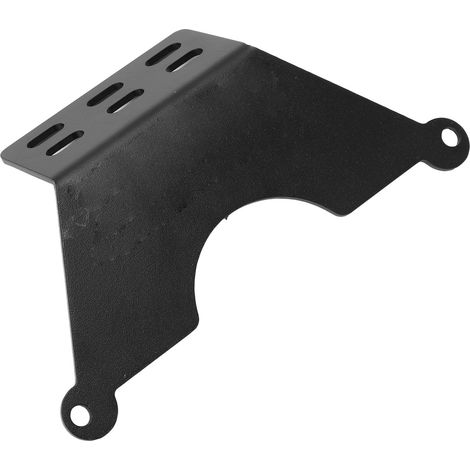 Support de téléphone pour moto, support de plaque de navigation GPS de remplacement pour XMAX 125 250 300 400 (1/5)